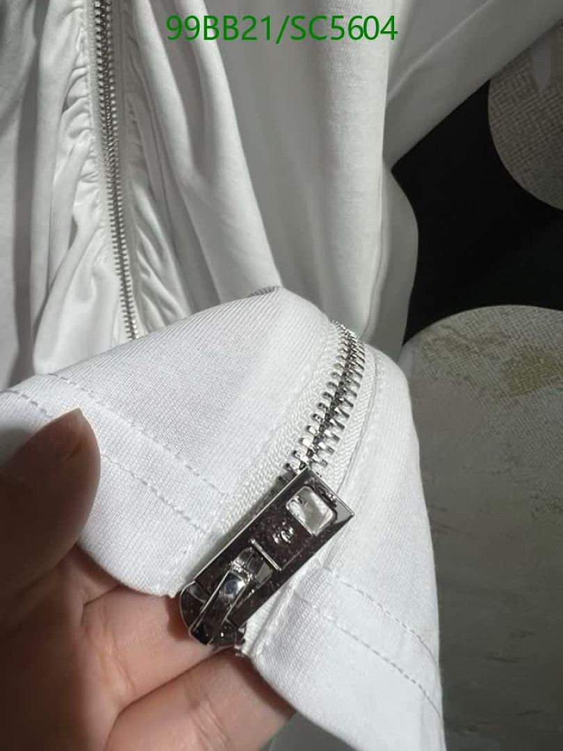 Alexander Wang-Clothing Code: SC5604 $: 99USD