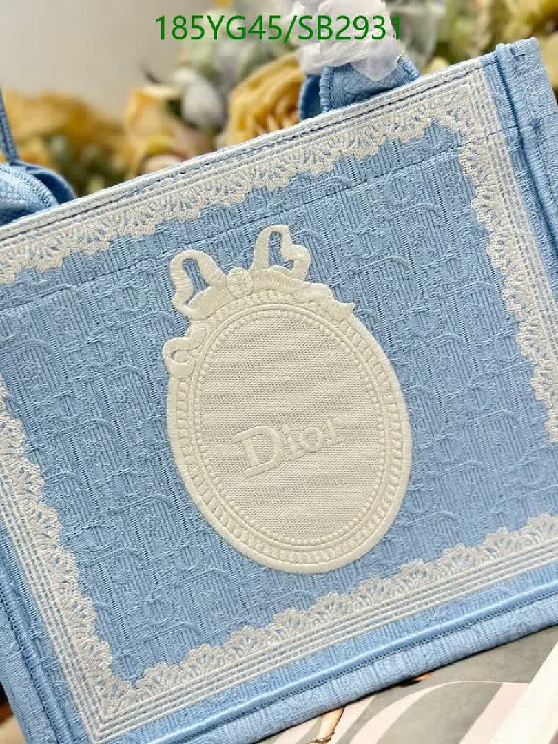 Dior-Bag-Mirror Quality Code: SB2931