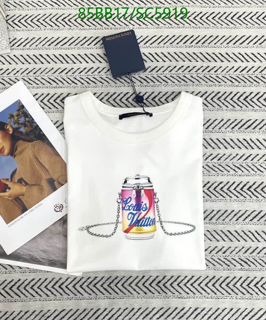 LV-Clothing Code: SC5919 $: 85USD