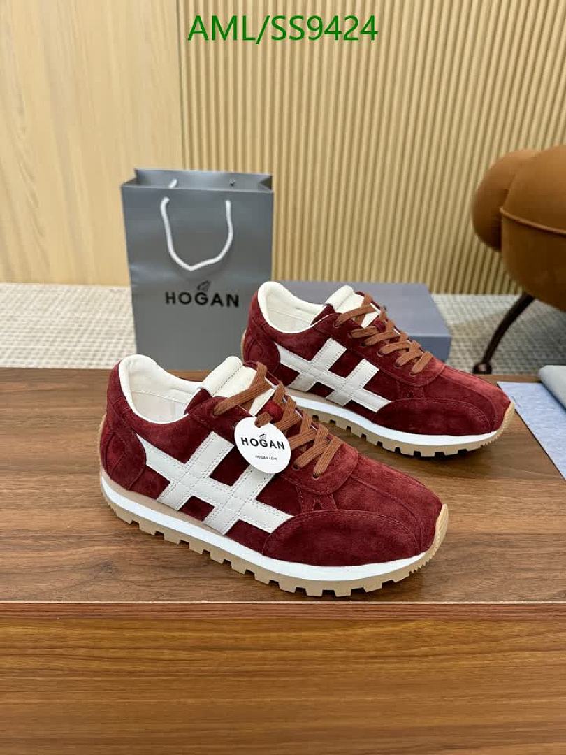 Hogan-Women Shoes Code: SS9424