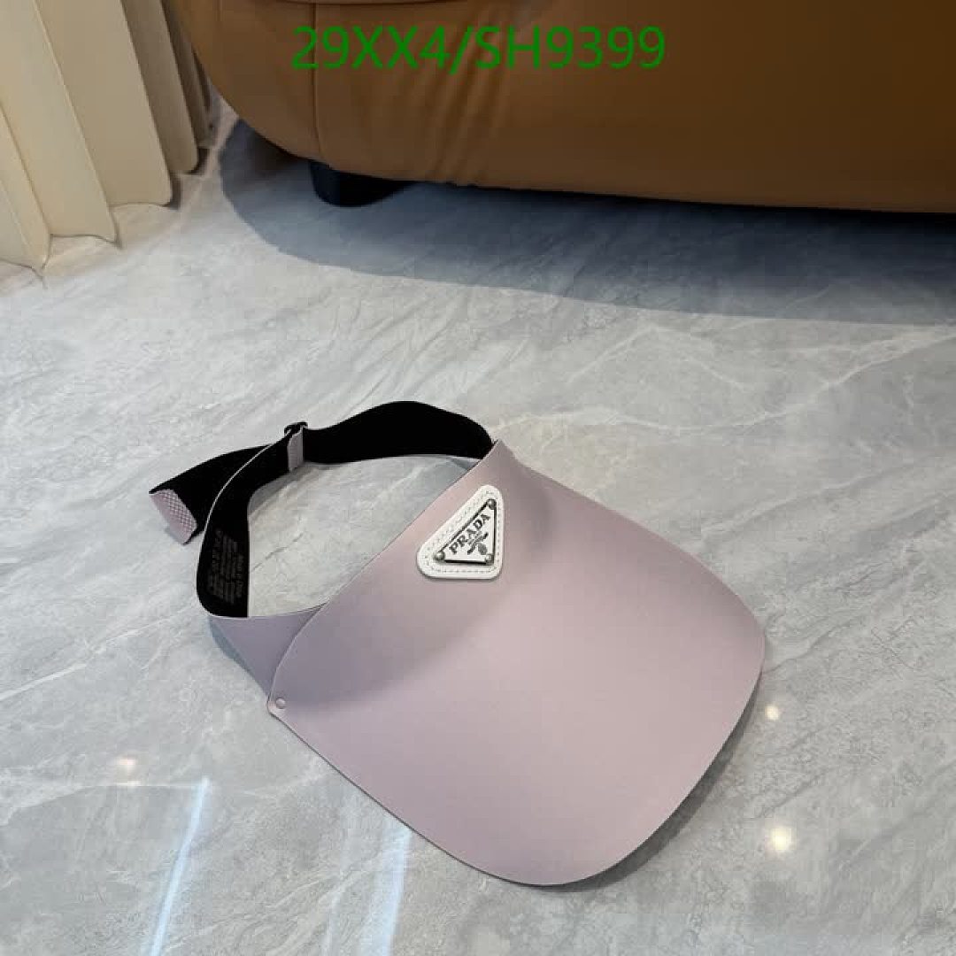 Prada-Cap(Hat) Code: SH9399 $: 29USD