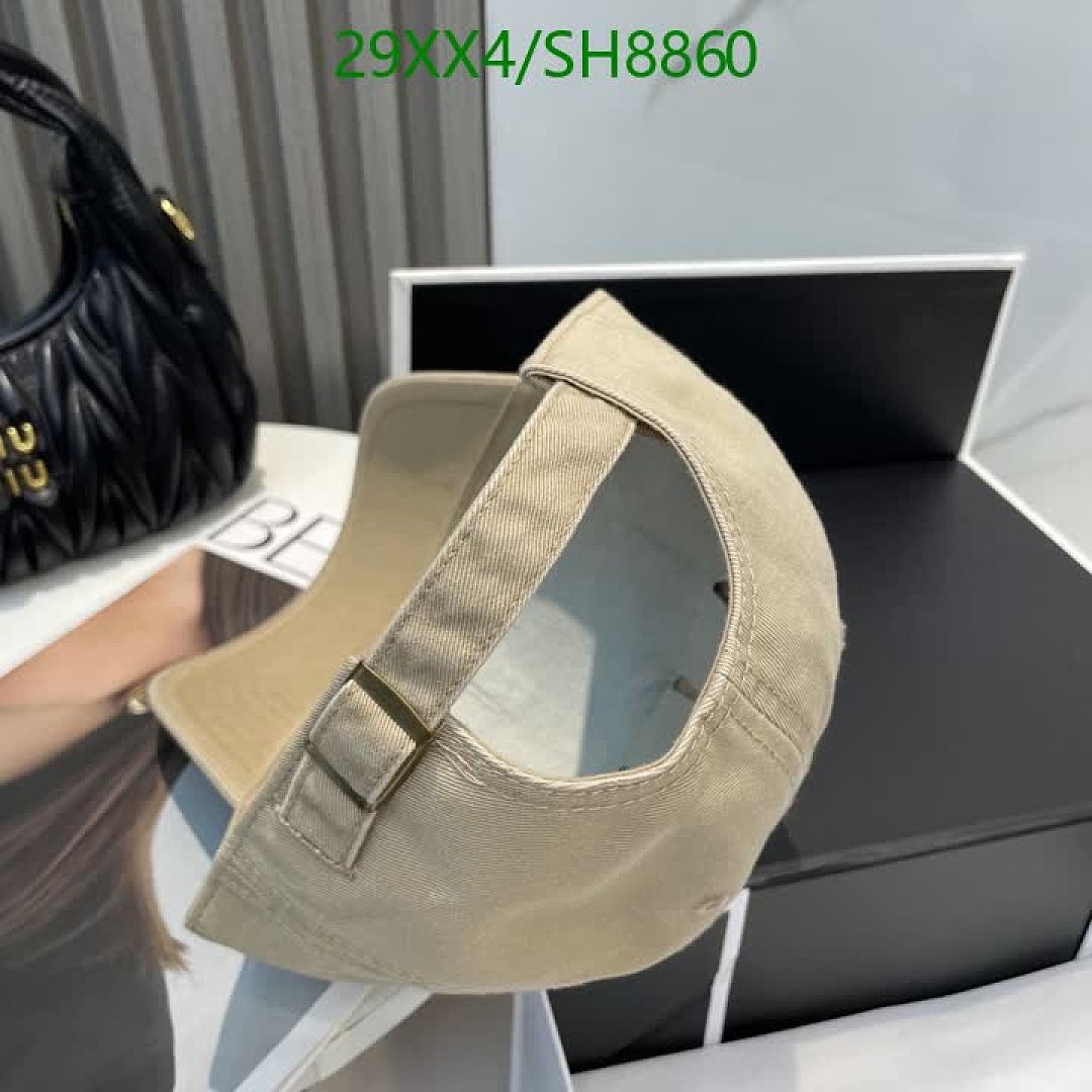 Balenciaga-Cap(Hat) Code: SH8860 $: 29USD