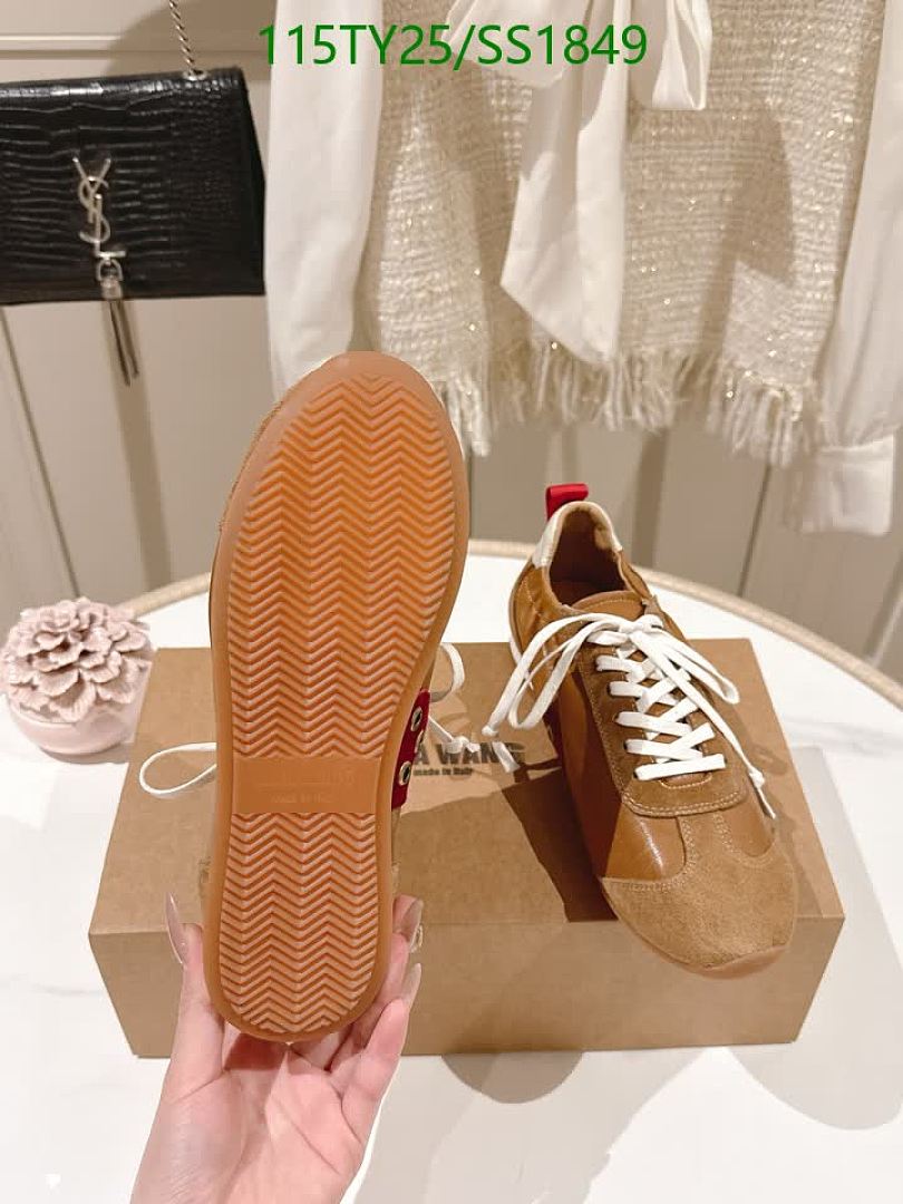 UMA Wang-Women Shoes Code: SS1849 $: 115USD