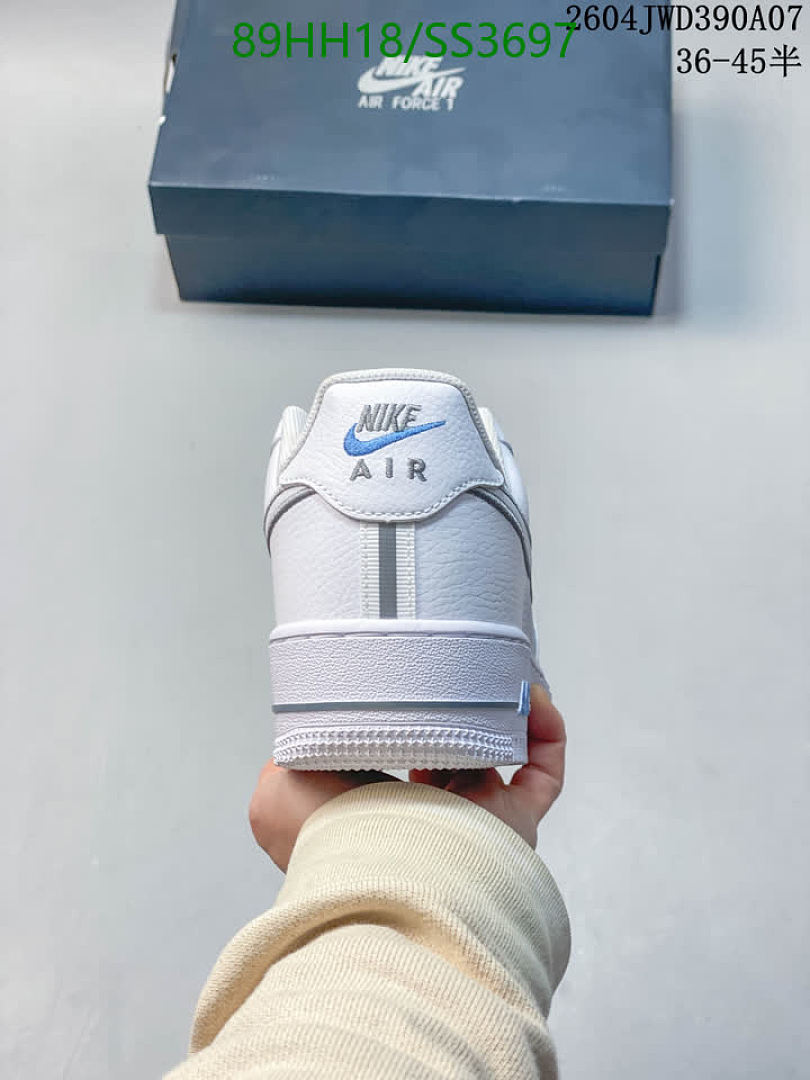 Nike-Men shoes Code: SS3697 $: 89USD