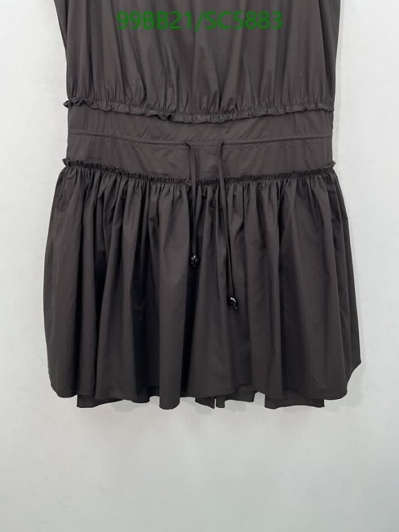 Loewe-Clothing Code: SC5883 $: 99USD