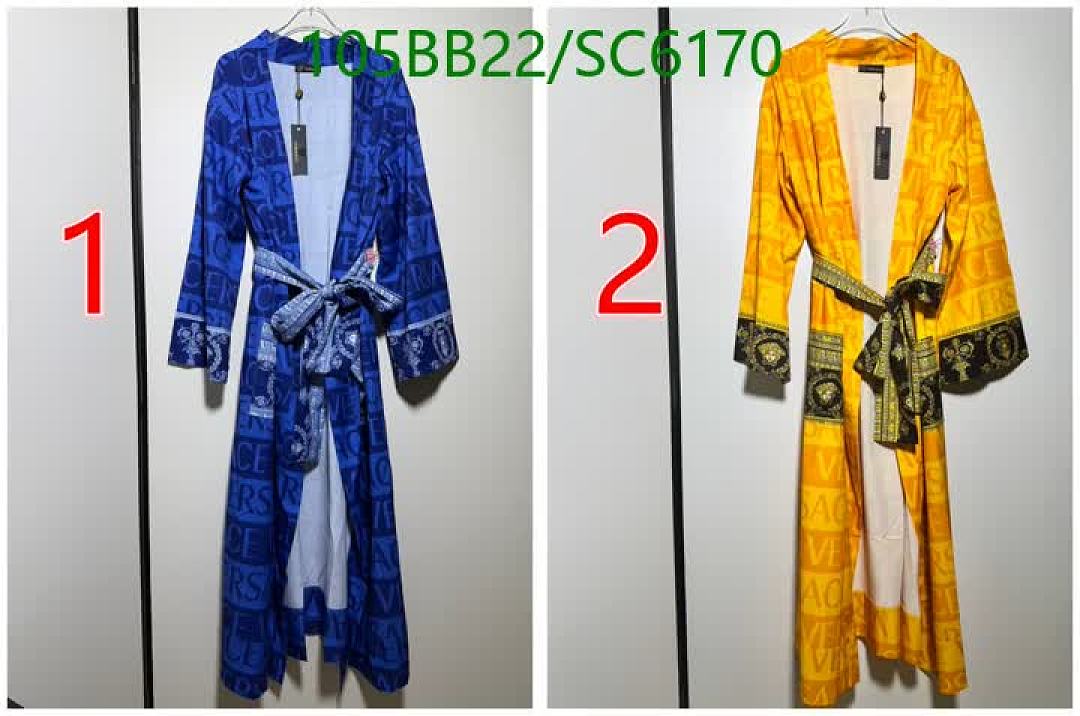 Versace-Clothing Code: SC6170 $: 105USD