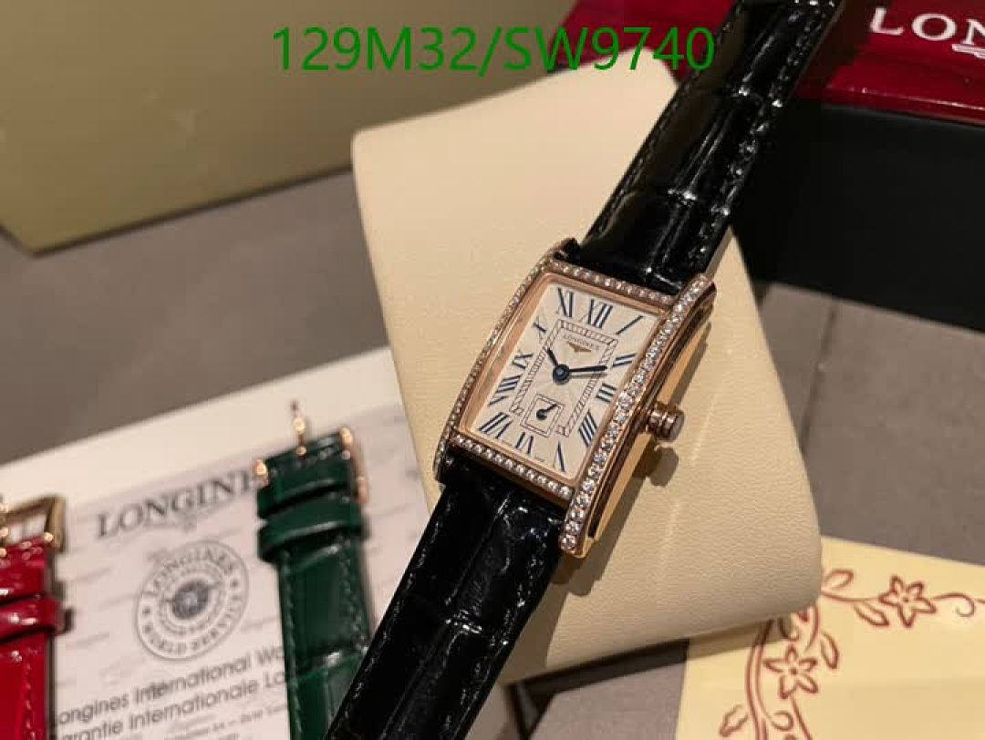 Longines-Watch-4A Quality Code: SW9740 $: 129USD