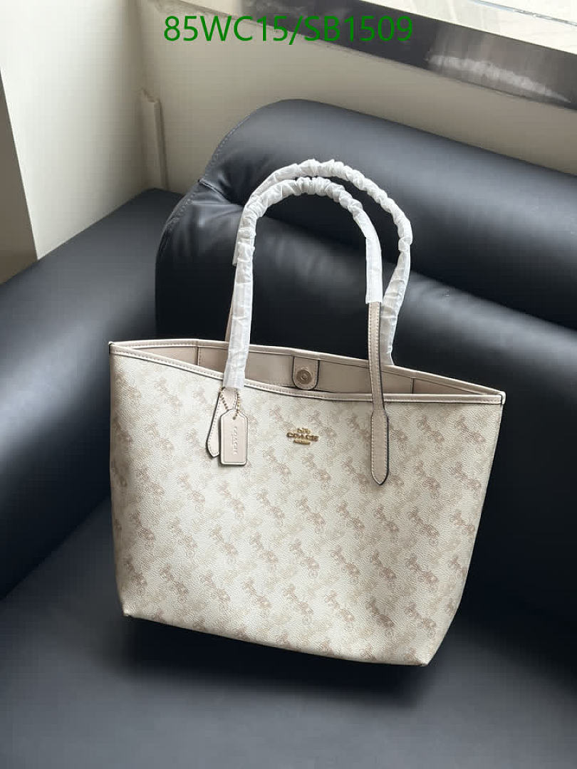 Coach-Bag-4A Quality Code: SB1509 $: 85USD