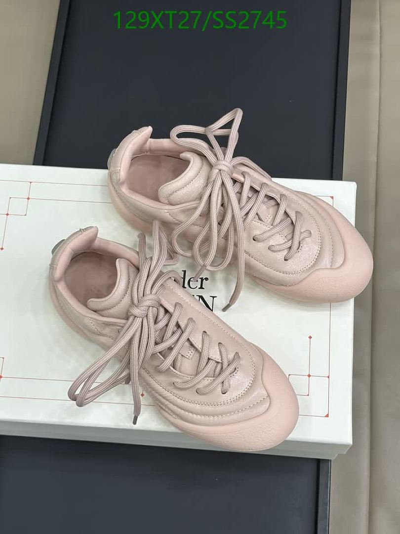 Alexander Mcqueen-Men shoes Code: SS2745 $: 129USD
