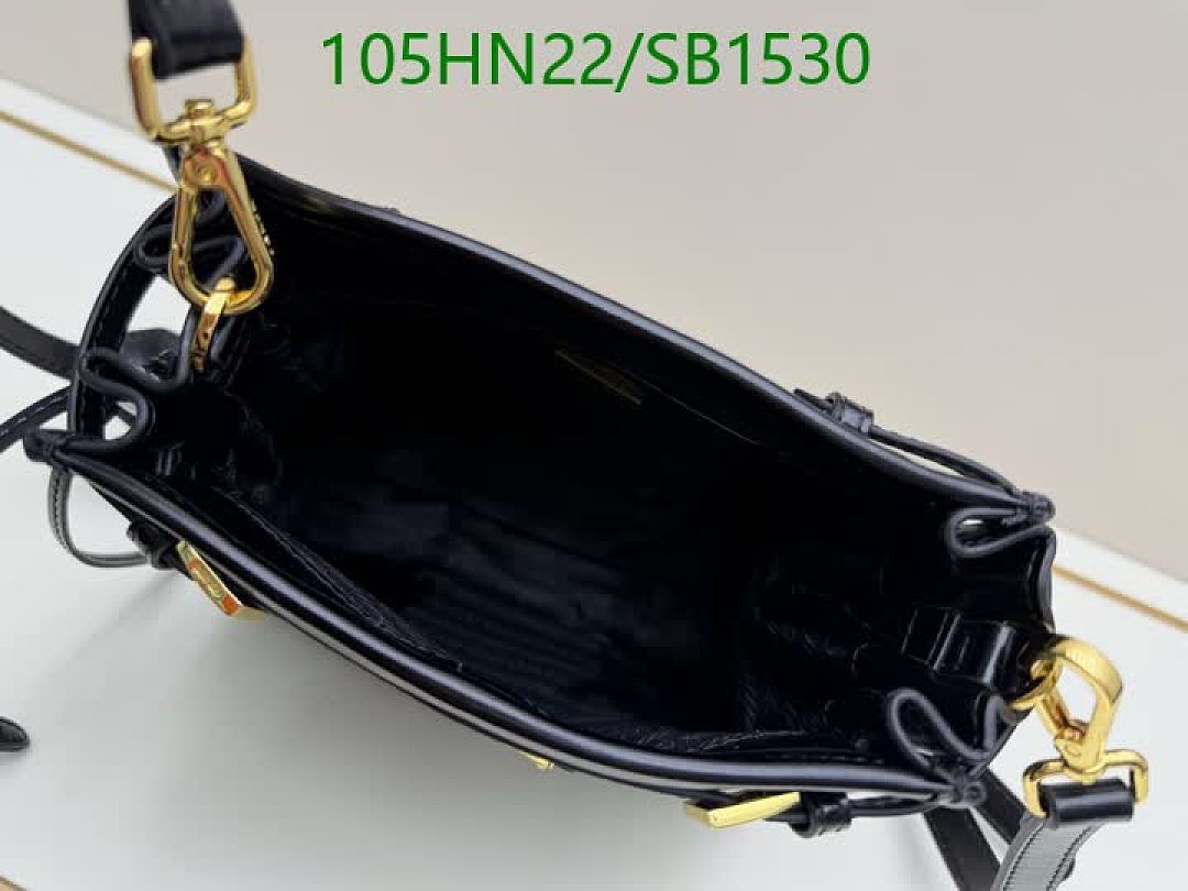 Prada-Bag-4A Quality Code: SB1530 $: 105USD