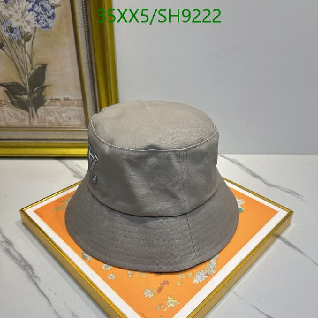LV-Cap(Hat) Code: SH9222 $: 35USD