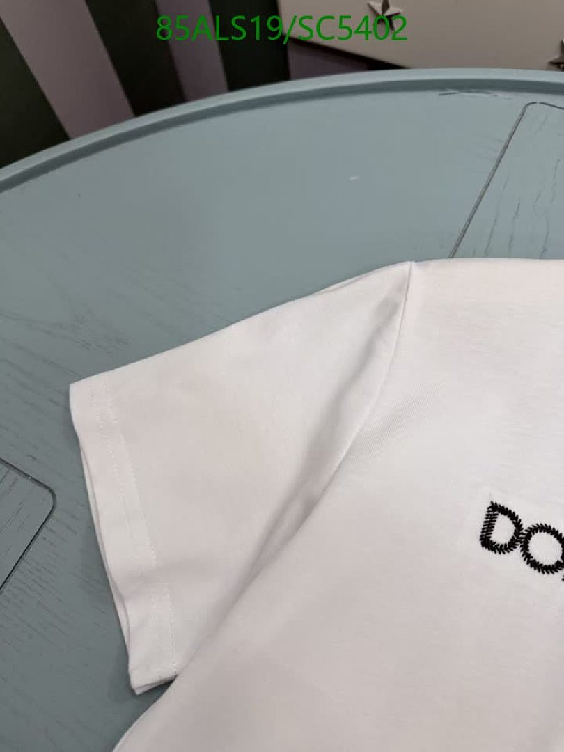 D&G-Kids Clothing Code: SC5402 $: 85USD