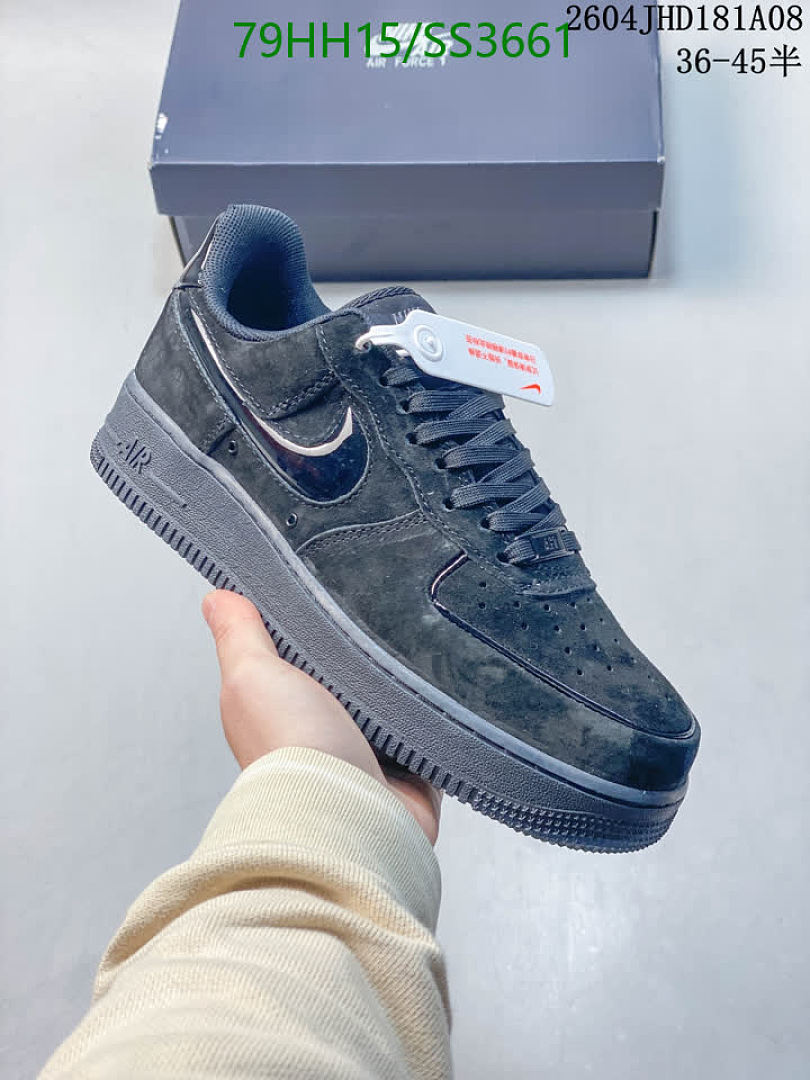 NIKE-Women Shoes Code: SS3661 $: 79USD