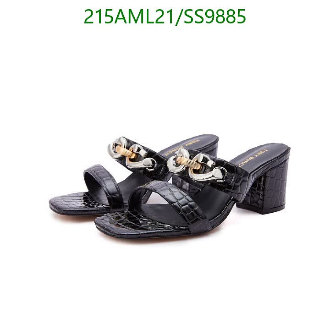Tory Burch-Women Shoes Code: SS9885 $: 215USD