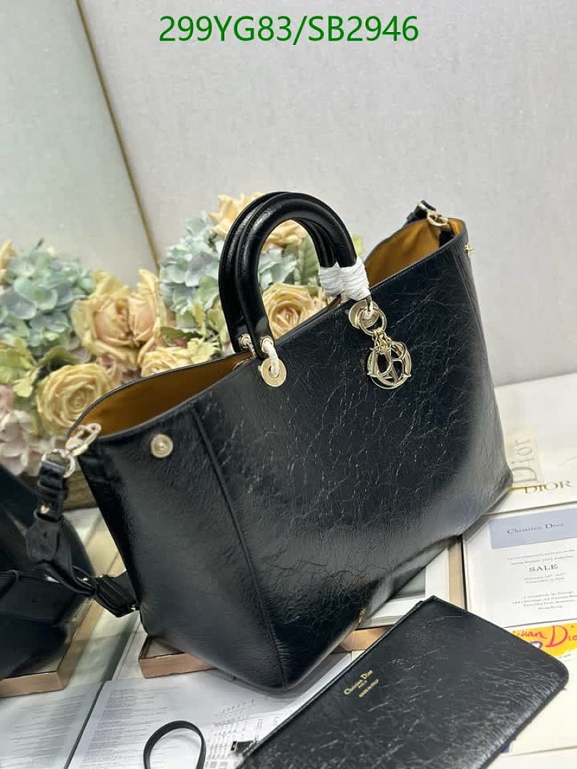 Dior-Bag-Mirror Quality Code: SB2946 $: 299USD
