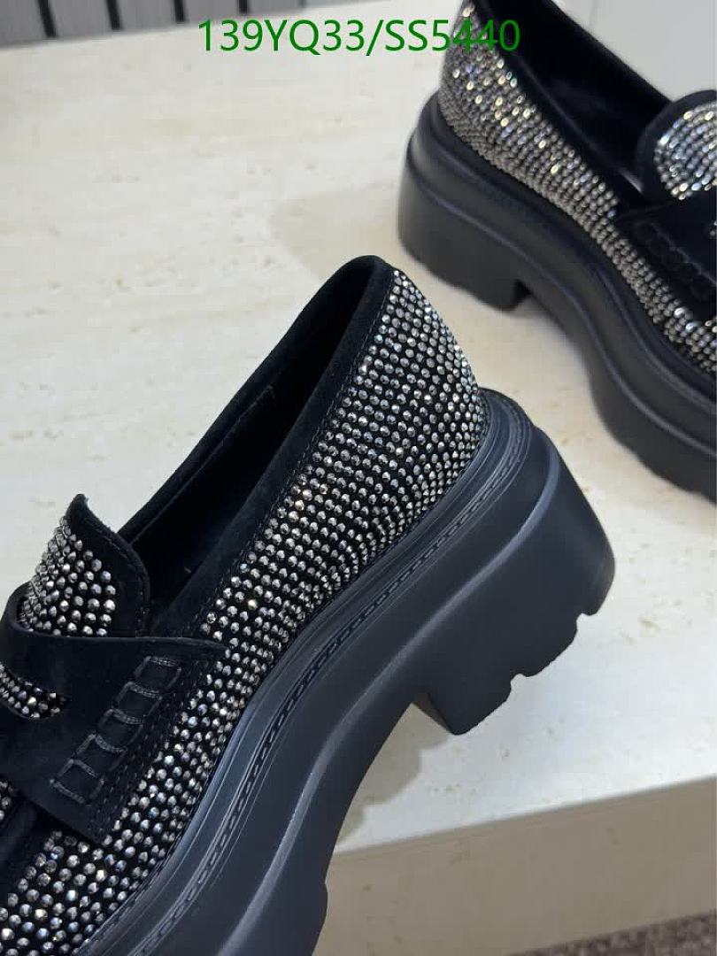 Alexander Wang-Women Shoes Code: SS5440 $: 139USD