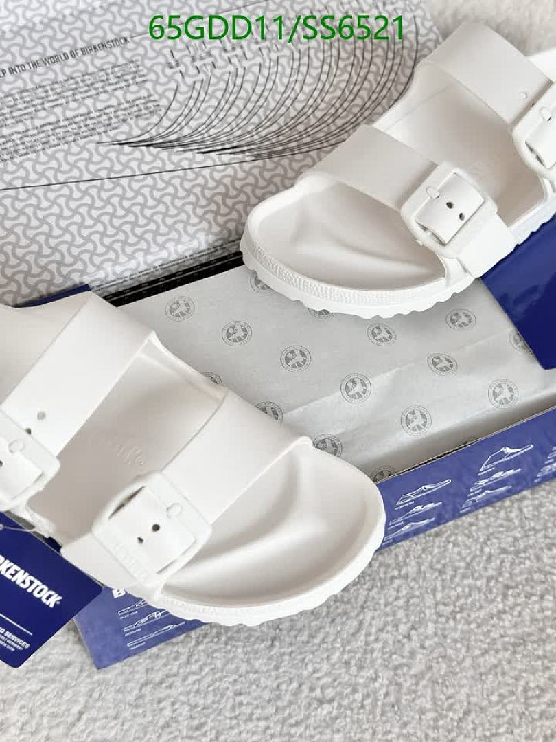 Birkenstock-Men shoes Code: SS6521 $: 65USD