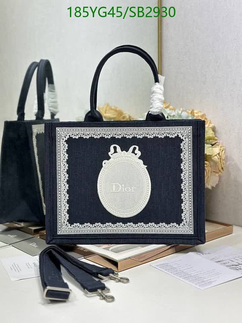 Dior-Bag-Mirror Quality Code: SB2930