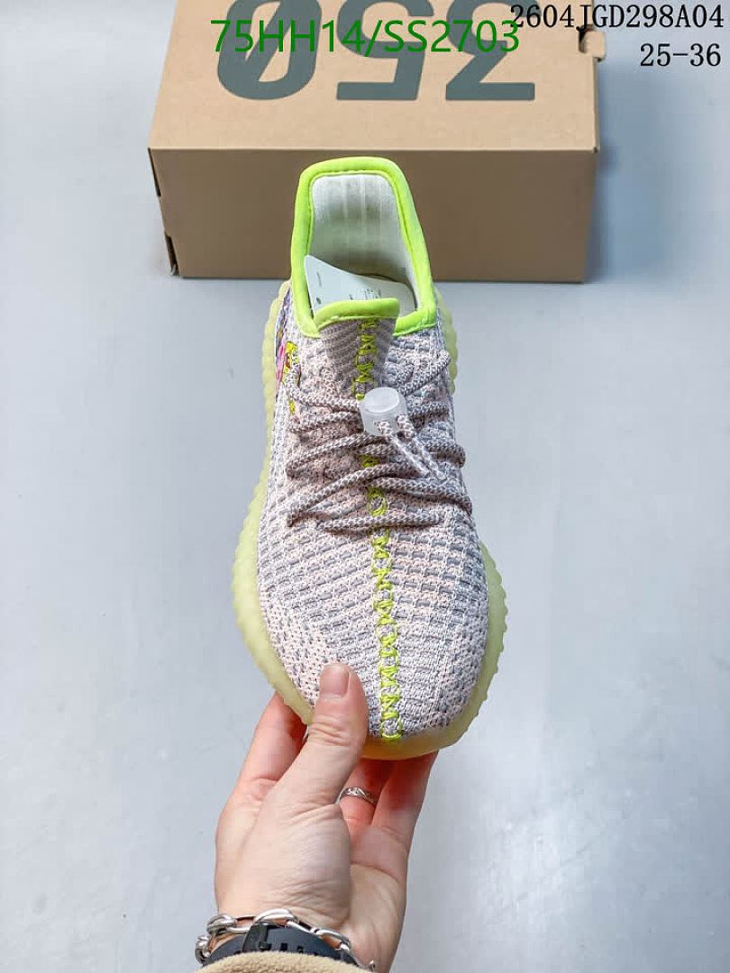 Adidas-Men shoes Code: SS2703 $: 75USD