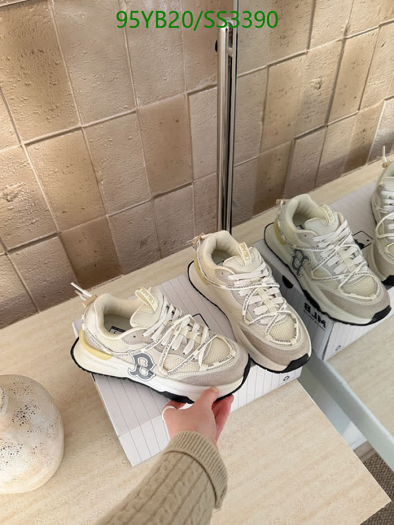 MLB-Women Shoes Code: SS3390 $: 95USD