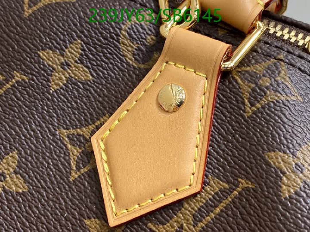 LV-Bag-Mirror Quality Code: SB6145 $: 239USD