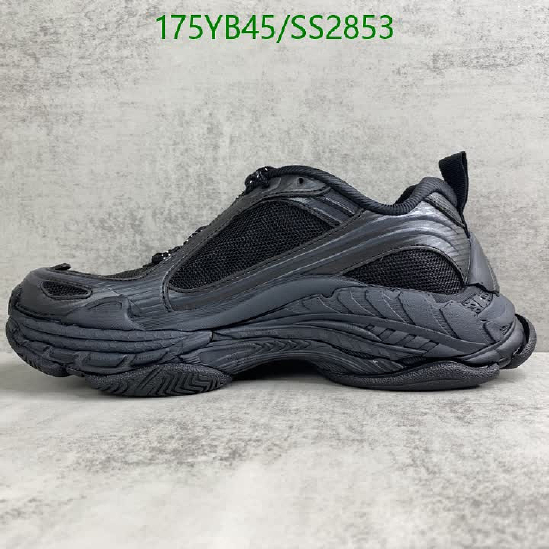 Balenciaga-Men shoes Code: SS2853 $: 175USD