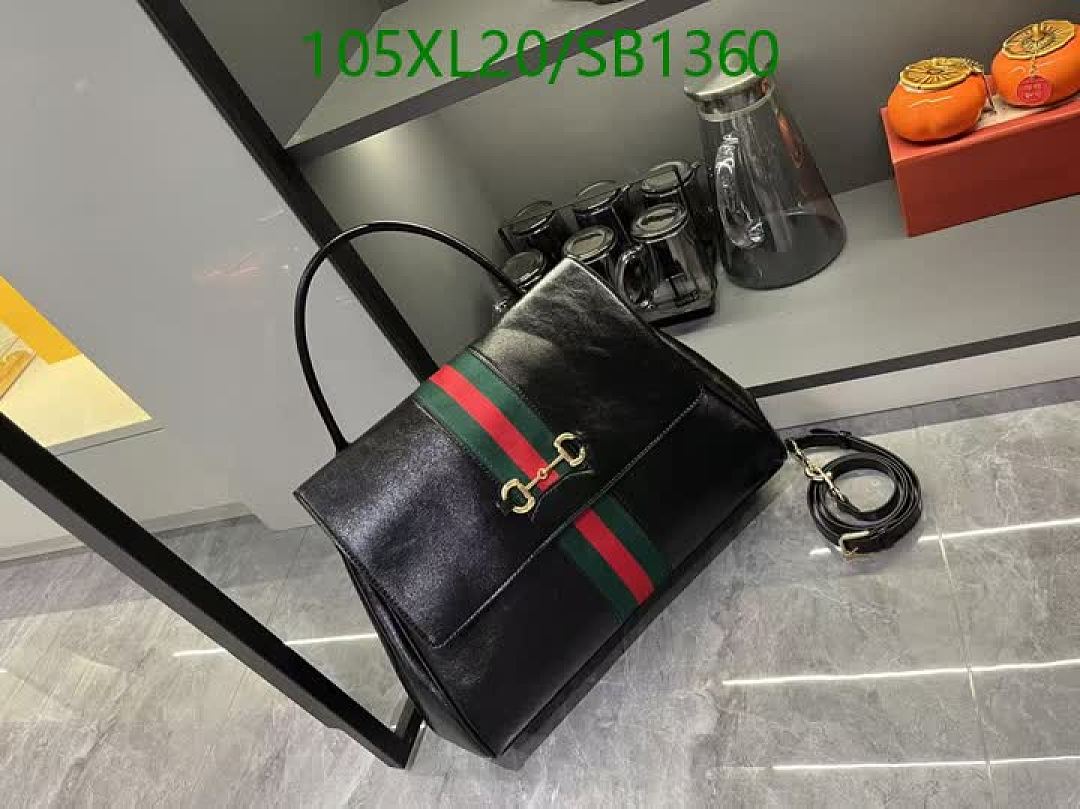 Gucci-Bag-4A Quality Code: SB1360