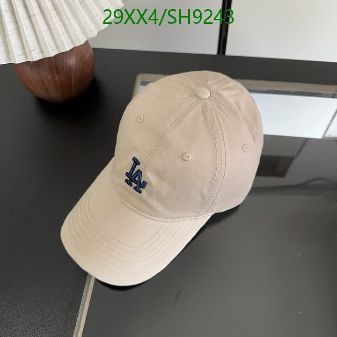 LV-Cap(Hat) Code: SH9243 $: 29USD