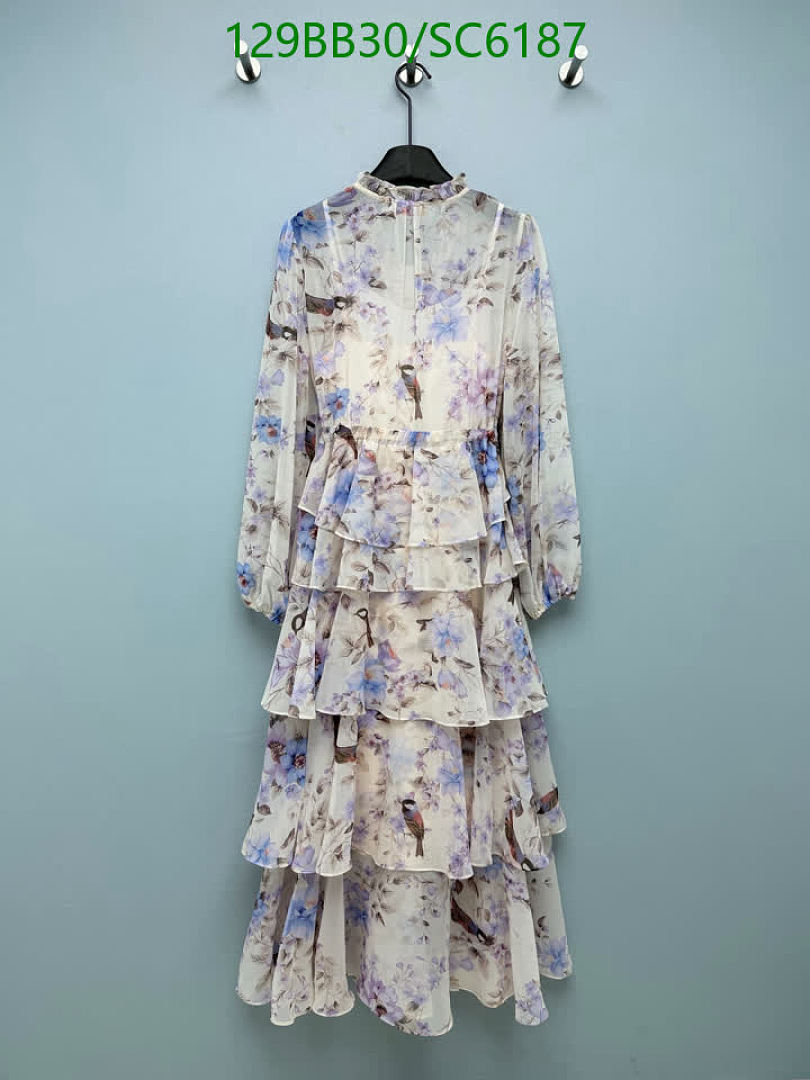 Zimmermann-Clothing Code: SC6187 $: 129USD
