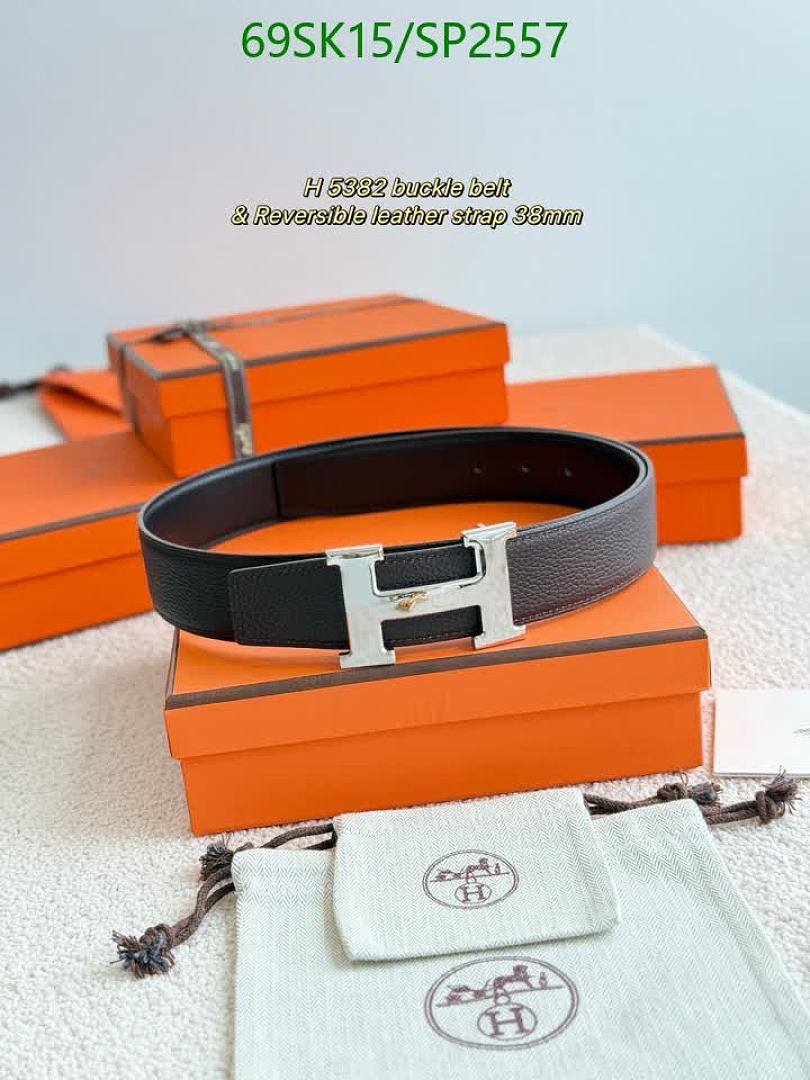 Hermes-Belts Code: SP2557 $: 69USD