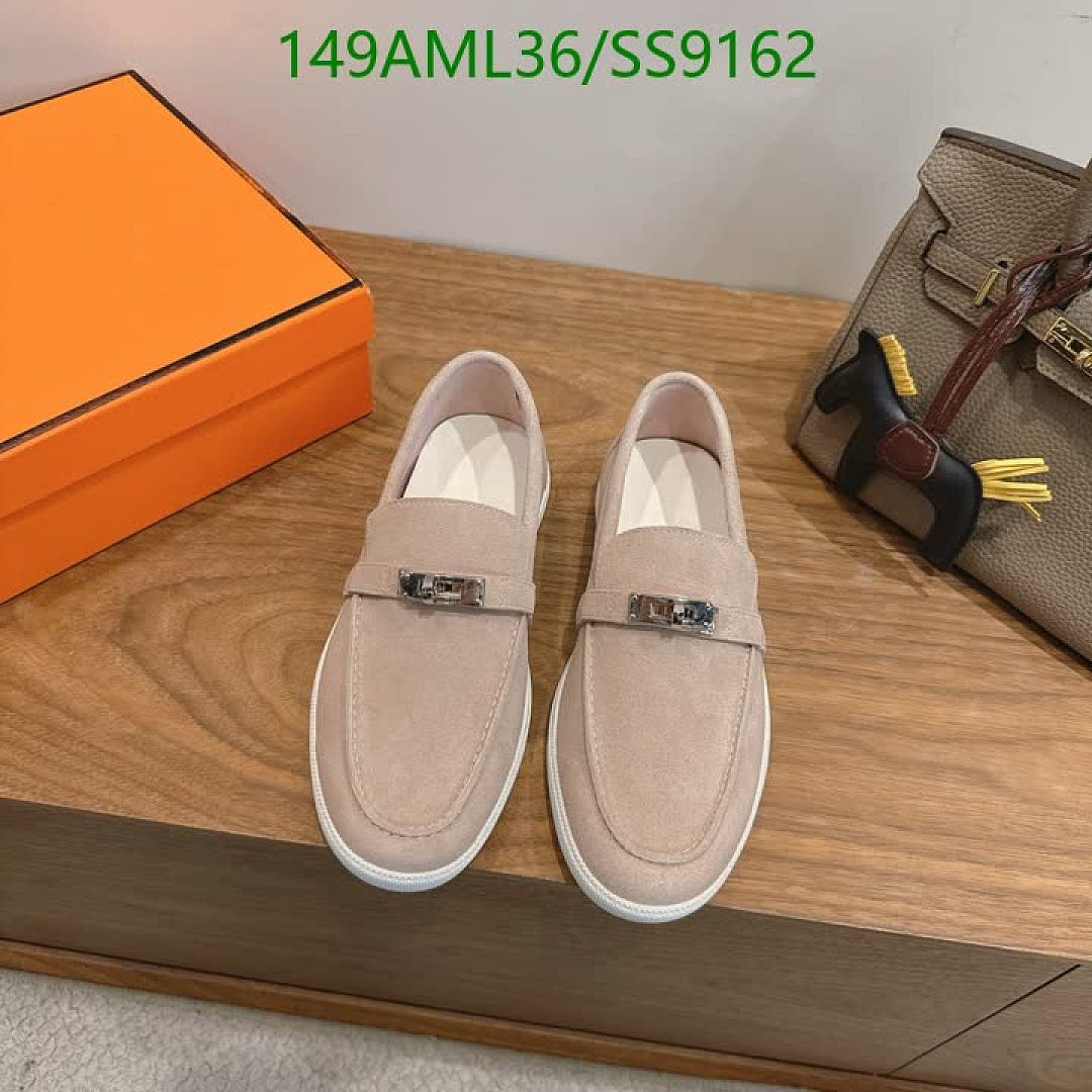 Hermes-Men shoes Code: SS9162 $: 149USD