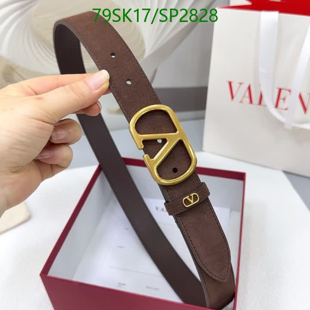 Valentino-Belts Code: SP2828 $: 79USD