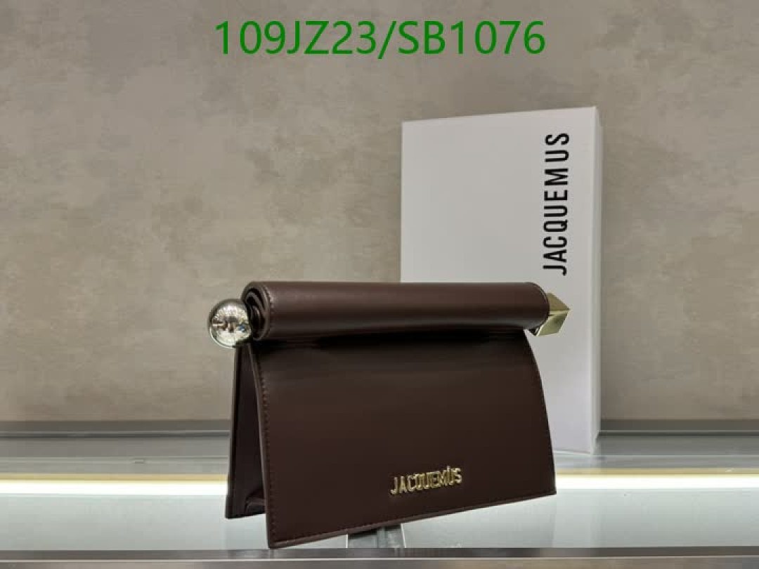 Jacquemus-Bag-4A Quality Code: SB1076