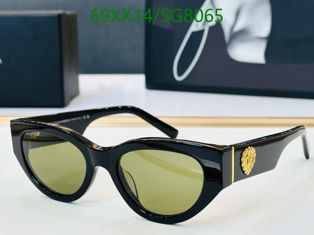 D&G-Glasses Code: SG8065 $: 69USD