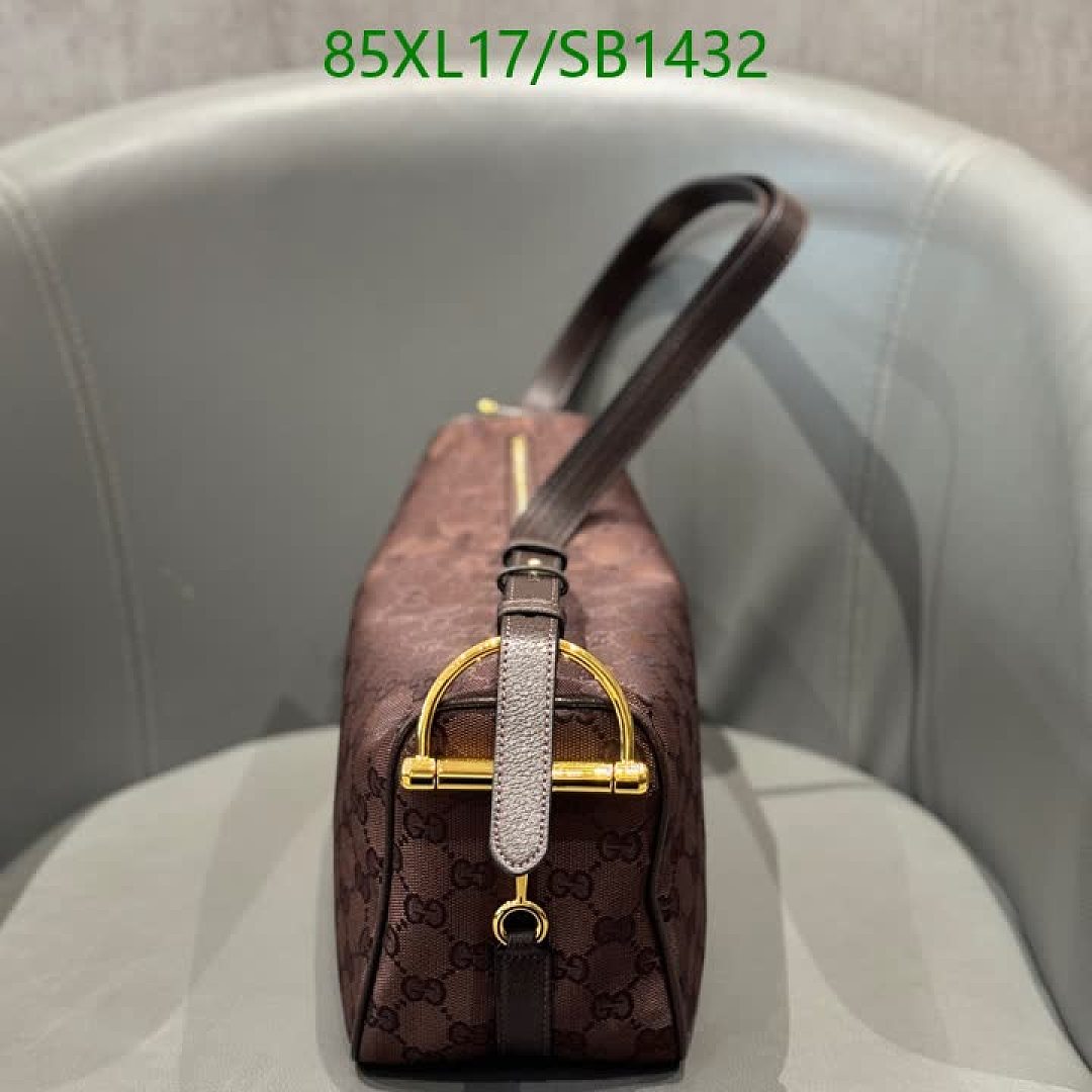 Gucci-Bag-4A Quality Code: SB1432 $: 85USD
