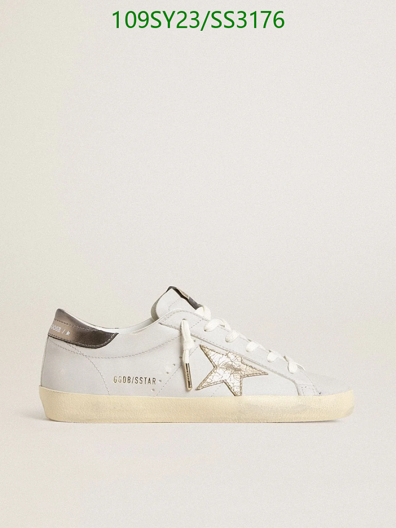 Golden Goose-Women Shoes Code: SS3176 $: 109USD