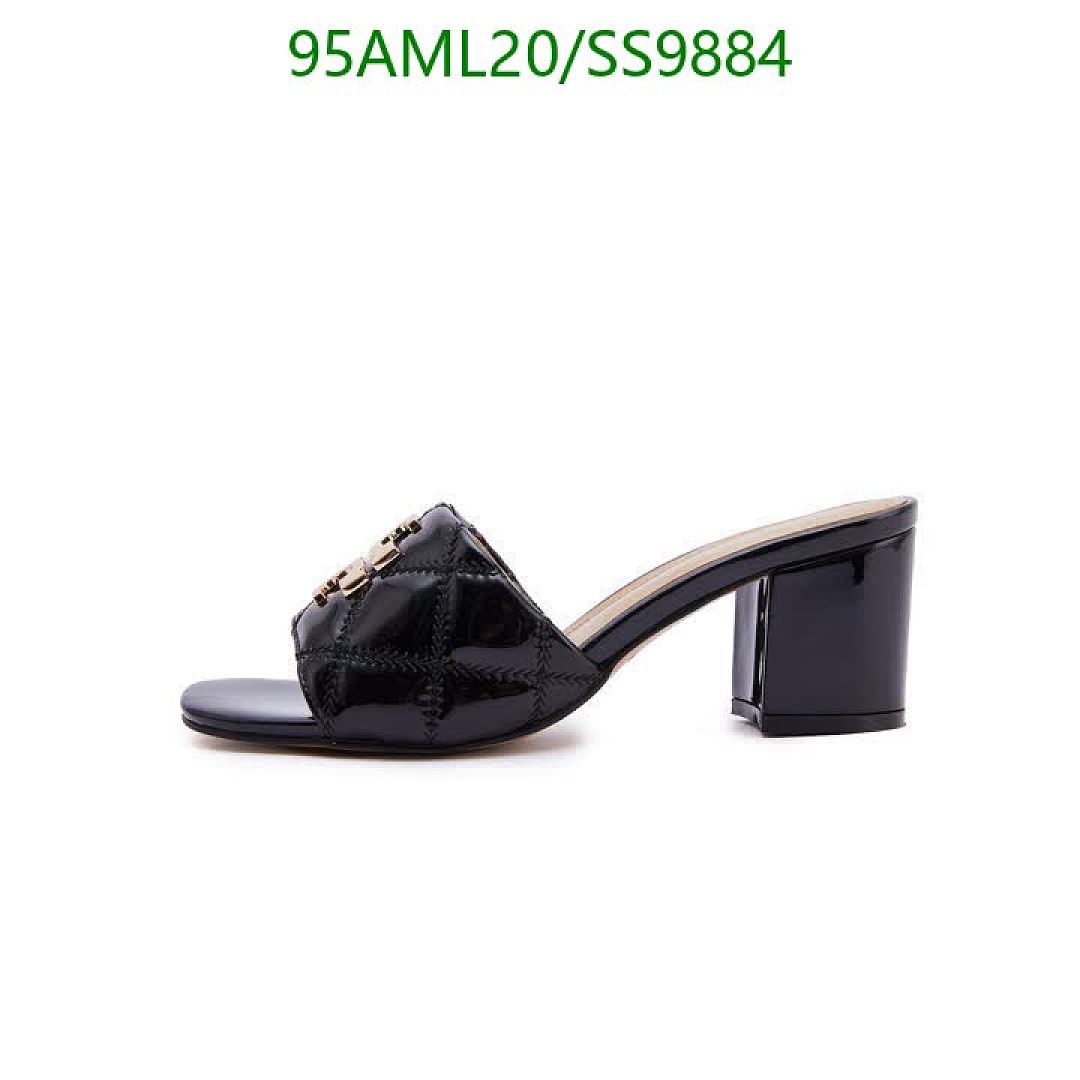 Tory Burch-Women Shoes Code: SS9884 $: 95USD