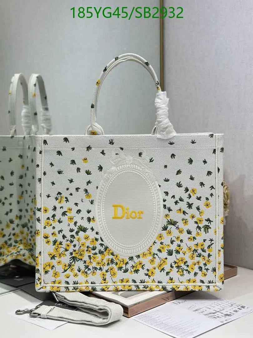 Dior-Bag-Mirror Quality Code: SB2932