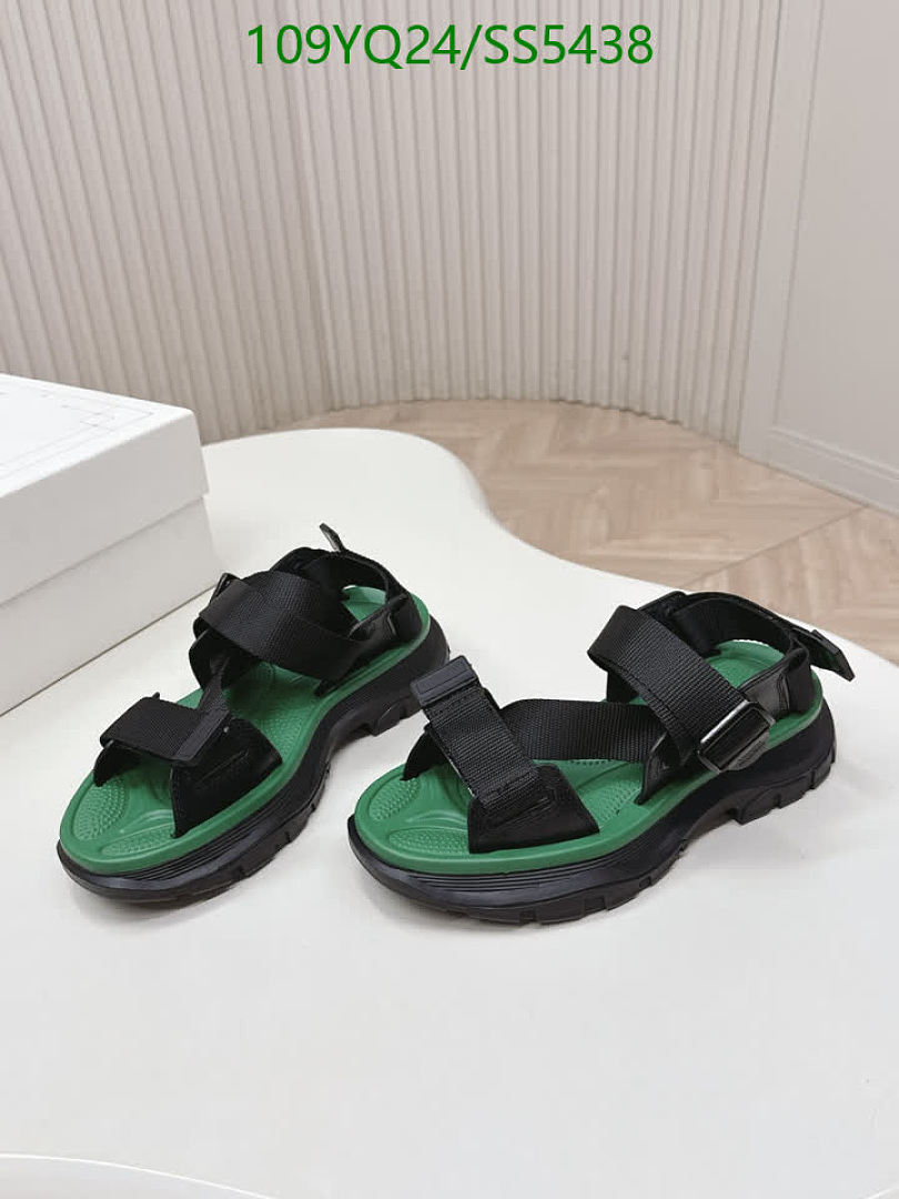 Alexander Mcqueen-Women Shoes Code: SS5438 $: 109USD