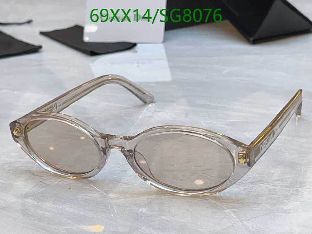 Dior-Glasses Code: SG8076 $: 69USD