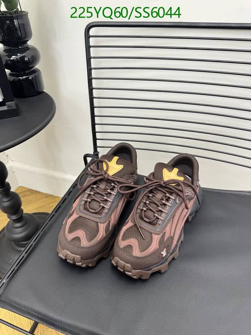 LV-Men shoes Code: SS6044 $: 225USD
