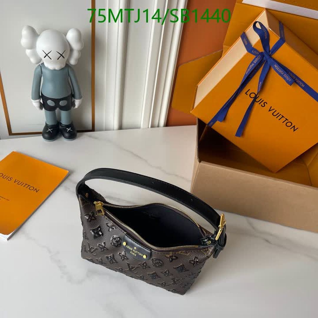LV-Bag-4A Quality Code: SB1440 $: 75USD
