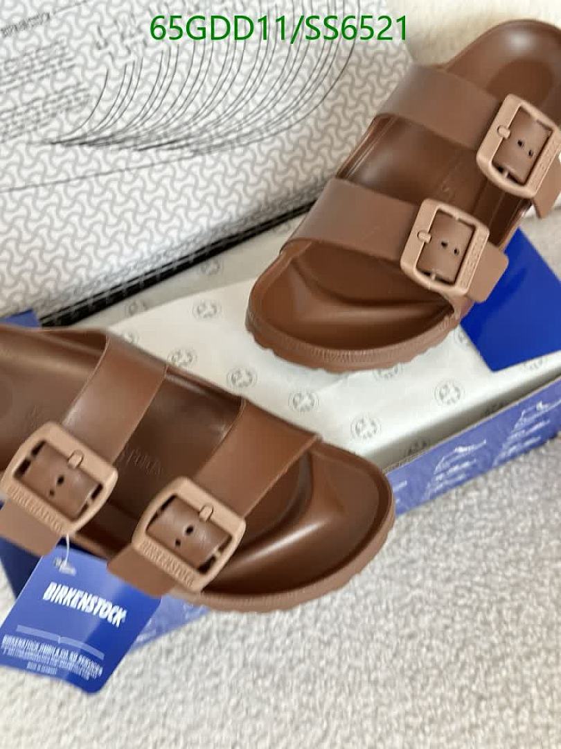 Birkenstock-Men shoes Code: SS6521 $: 65USD
