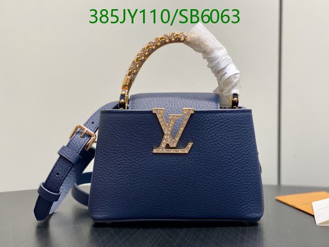 LV-Bag-Mirror Quality Code: SB6063 $: 385USD