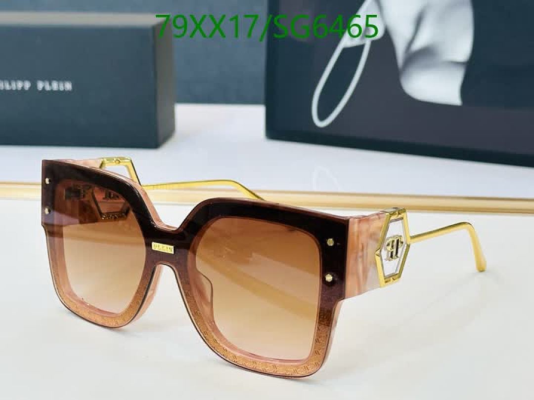 Philipp Plein-Glasses Code: SG6465 $: 79USD