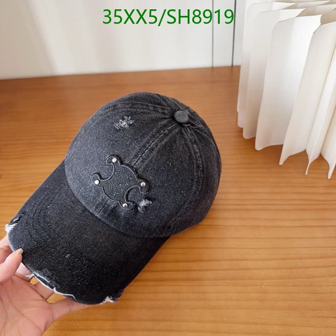 Celine-Cap(Hat) Code: SH8919 $: 35USD