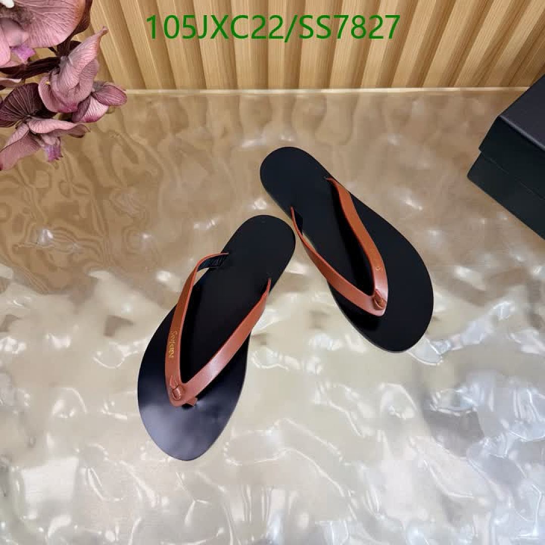 YSL-Men shoes Code: SS7827 $: 105USD