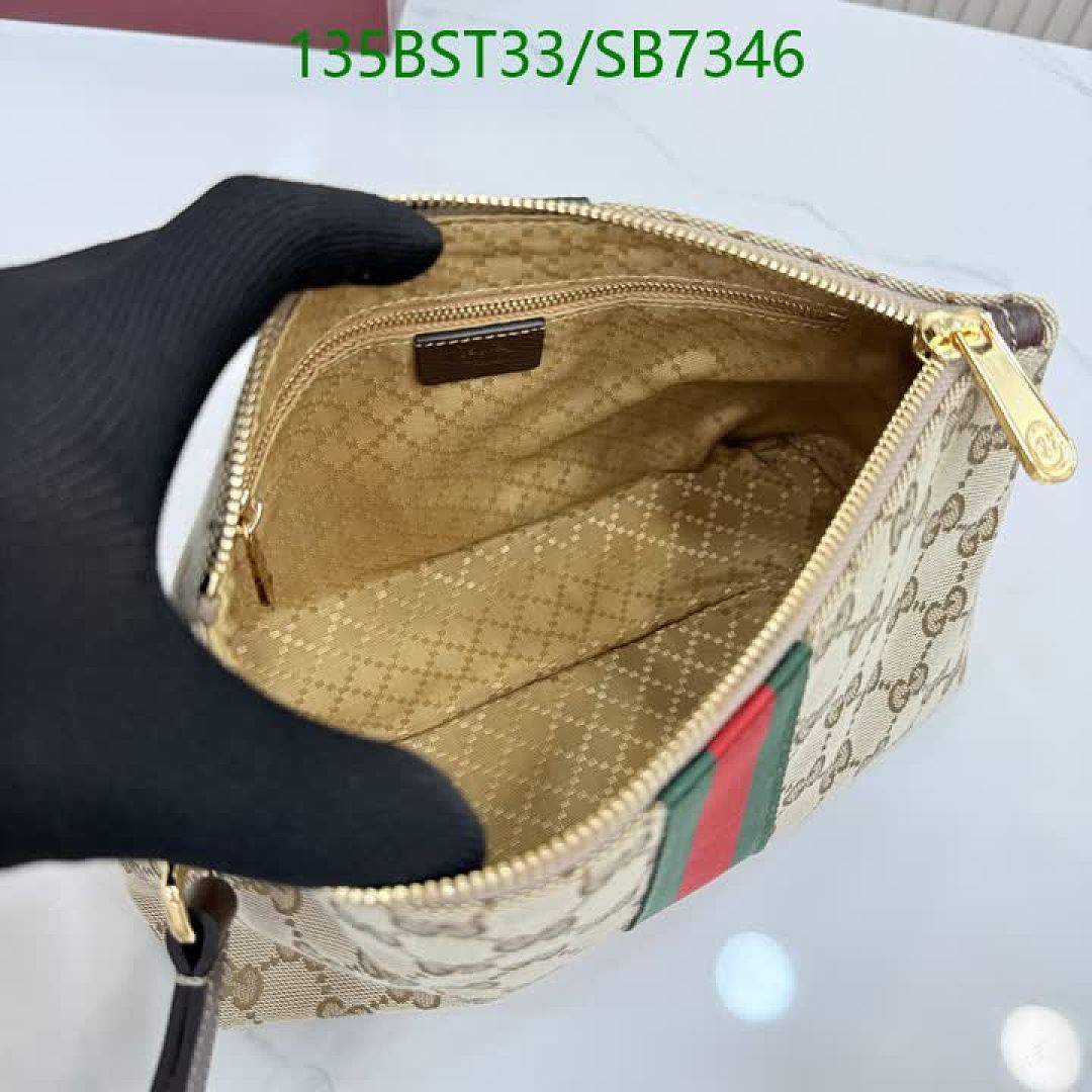 Gucci-Bag-Mirror Quality Code: SB7346 $: 135USD