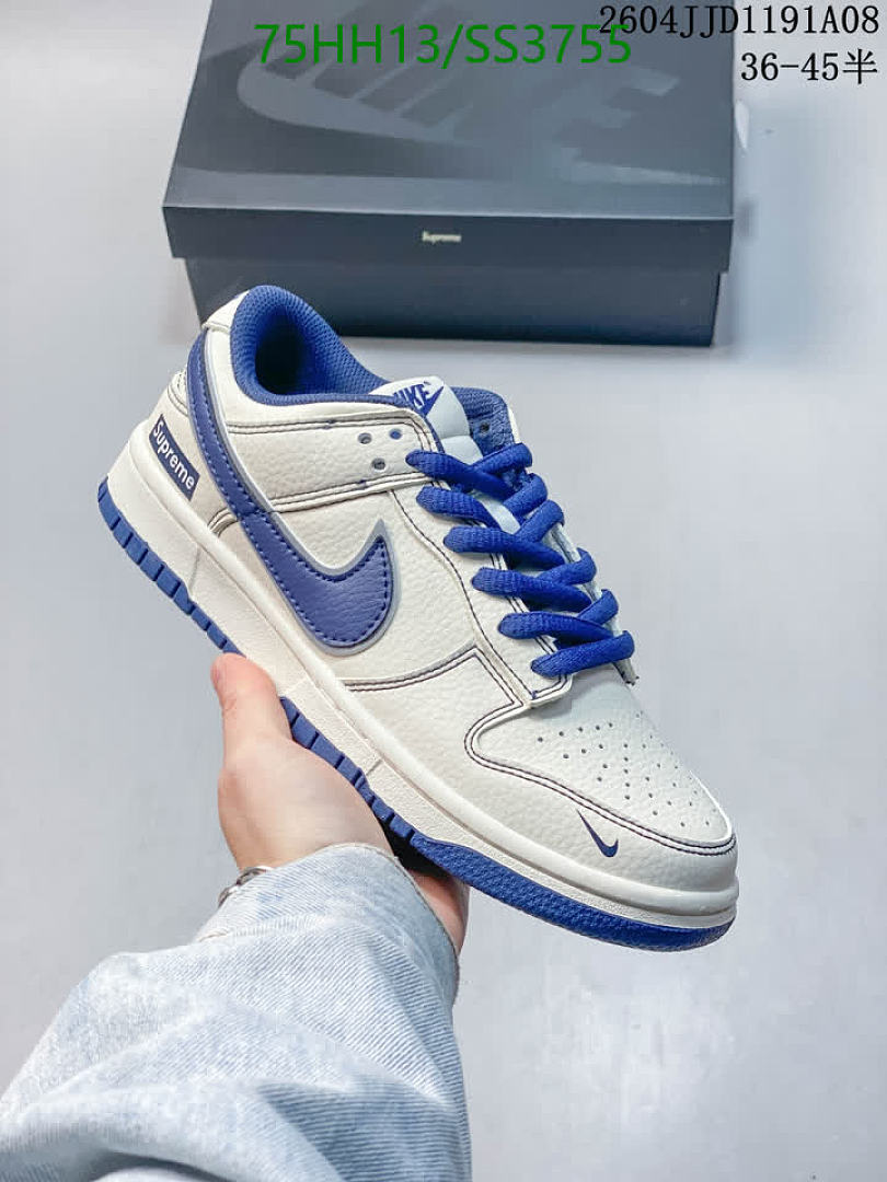 NIKE-Women Shoes Code: SS3755 $: 75USD