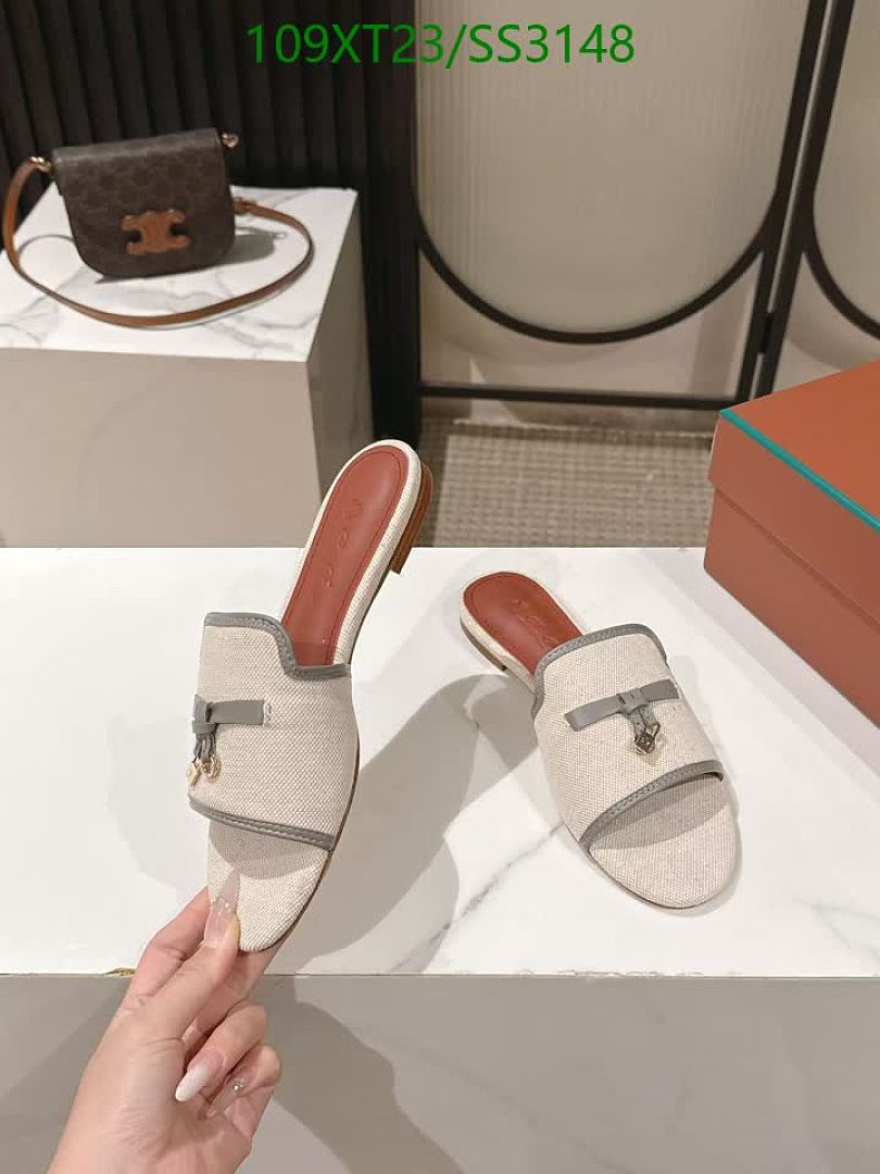 Loro Piana-Women Shoes Code: SS3148 $: 109USD